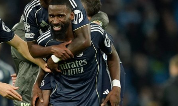 Antonio Rudiger Bertahan di Real Madrid, Tawaran Gila Arab Saudi Langsung Ditolak!