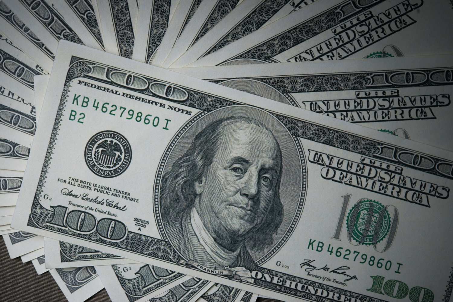 BI Resmi Batasi Pembelian Dolar AS Mulai Juni 2026, Maksimal USD25 Ribu