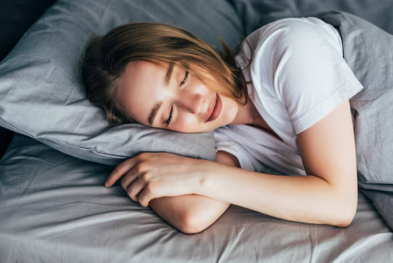 Cara Mengatur Pola Tidur agar Tubuh Tetap Fit!