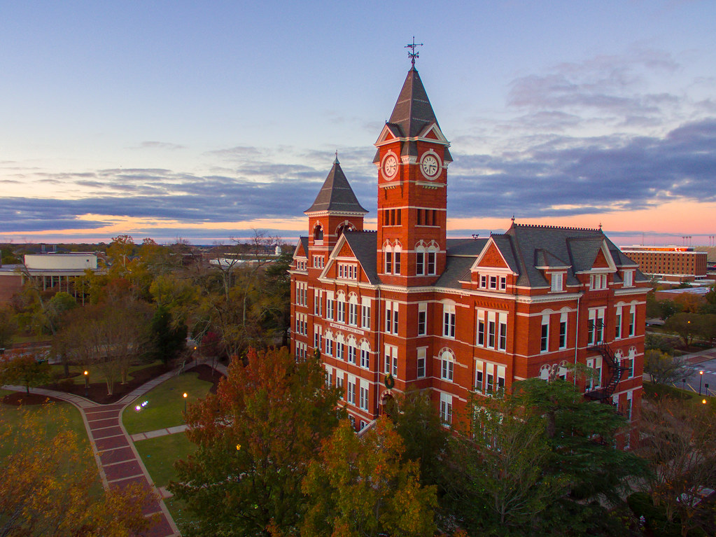 Daftar Universitas Terbaik di Setiap Negara Bagian AS 2026 Versi US News, Princeton Nomor Satu!