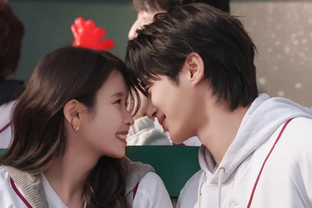 Ending Perfect Crown Penuh Plot Twist, Ini Fakta-Fakta yang Terungkap