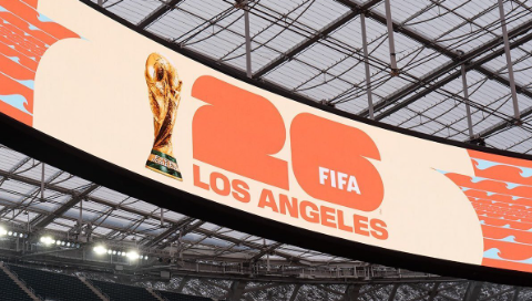 Ini Daftar Skuad 48 Negara Peserta Piala Dunia 2026!