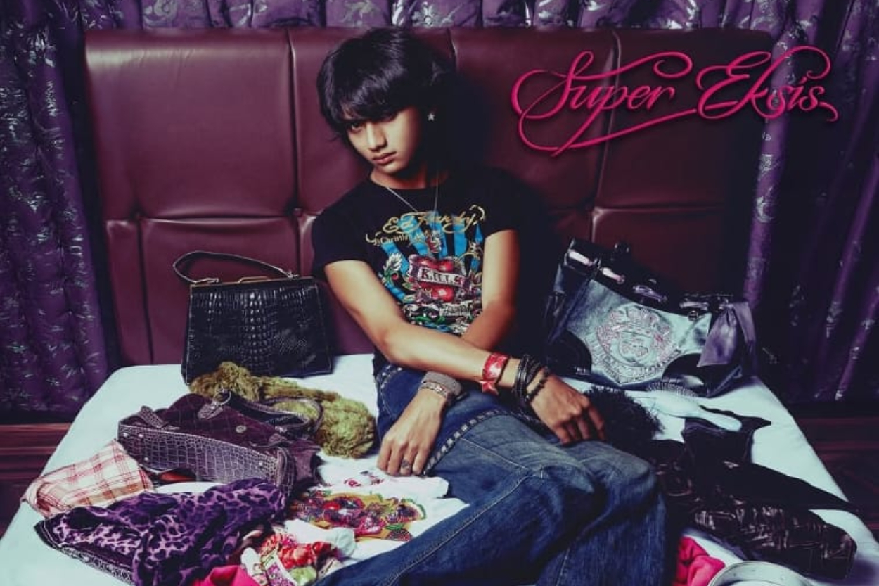 Lirik Lagu NACKAL (Mama Papa Larang) - Naufal Syahreza, Trek Hipdut dari Album SUPER EKSIS