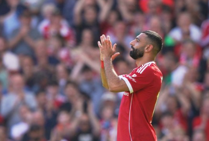 Liverpool Krisis, Komentar Mohamed Salah Malah Bikin Arne Slot Terancam Dipecat!