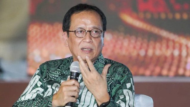 Penyaluran Program Kredit Rakyat Harus Tetap Pegang Prinsip Kehati-hatian