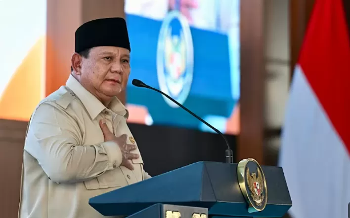 Prabowo Disebut Jadi Presiden Pertama yang Sampaikan Langsung Kebijakan Fiskal di Sidang DPR