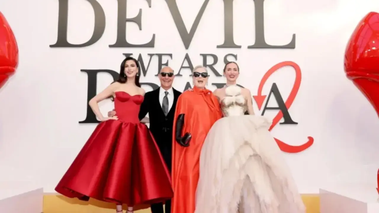 The Devil Wears Prada 2 Jadi Cerminan Krisis Media Digital, Jurnalisme Kini Dikalahkan Algoritma?