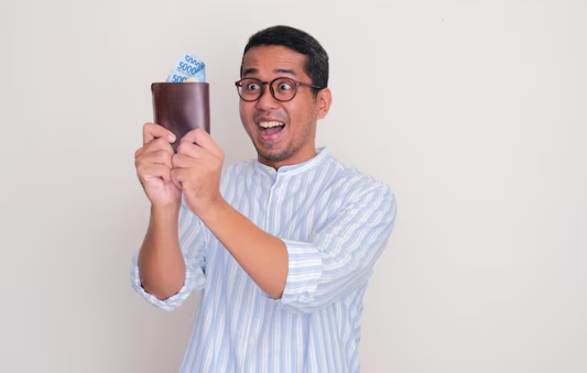 Tips Menghemat Pengeluaran Tanpa Harus Pelit