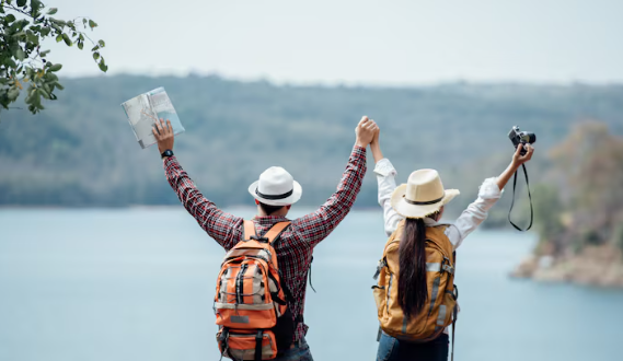 Tips Traveling Aman dan Nyaman untuk Pemula!