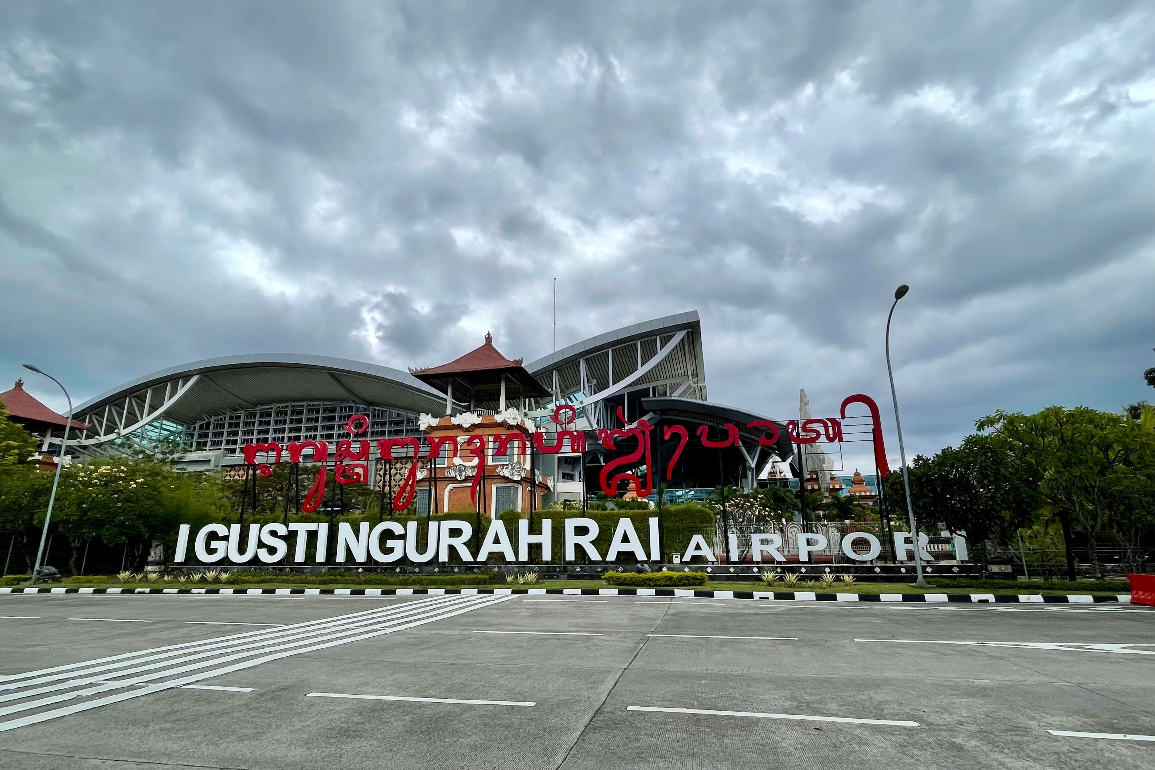 10 Bandara Internasional di Indonesia Jadi Penopang Konektivitas dan Pariwisata Nasional