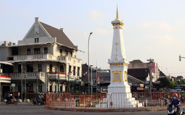 10 Destinasi Favorit di Jogja yang Selalu Ramai Wisatawan Saat Liburan