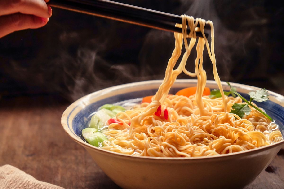 11 Mie Instan Terbaik dan Paling Enak 2026: Ada Varian Pedas Jalapeno hingga Laksa yang Bikin Nagih!