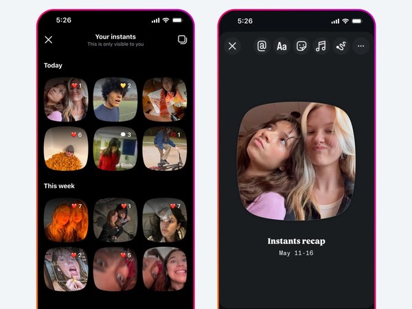 Anti Canggung! Rekomendasi Gaya yang Bisa Bikin Instants Instagram Makin Estetik