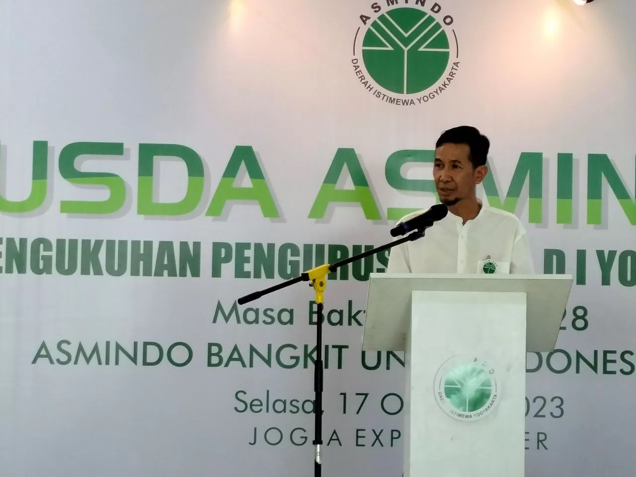 Buntut Konflik AS-Iran Eksportir Mebel Hadapi Tekanan Berlapis