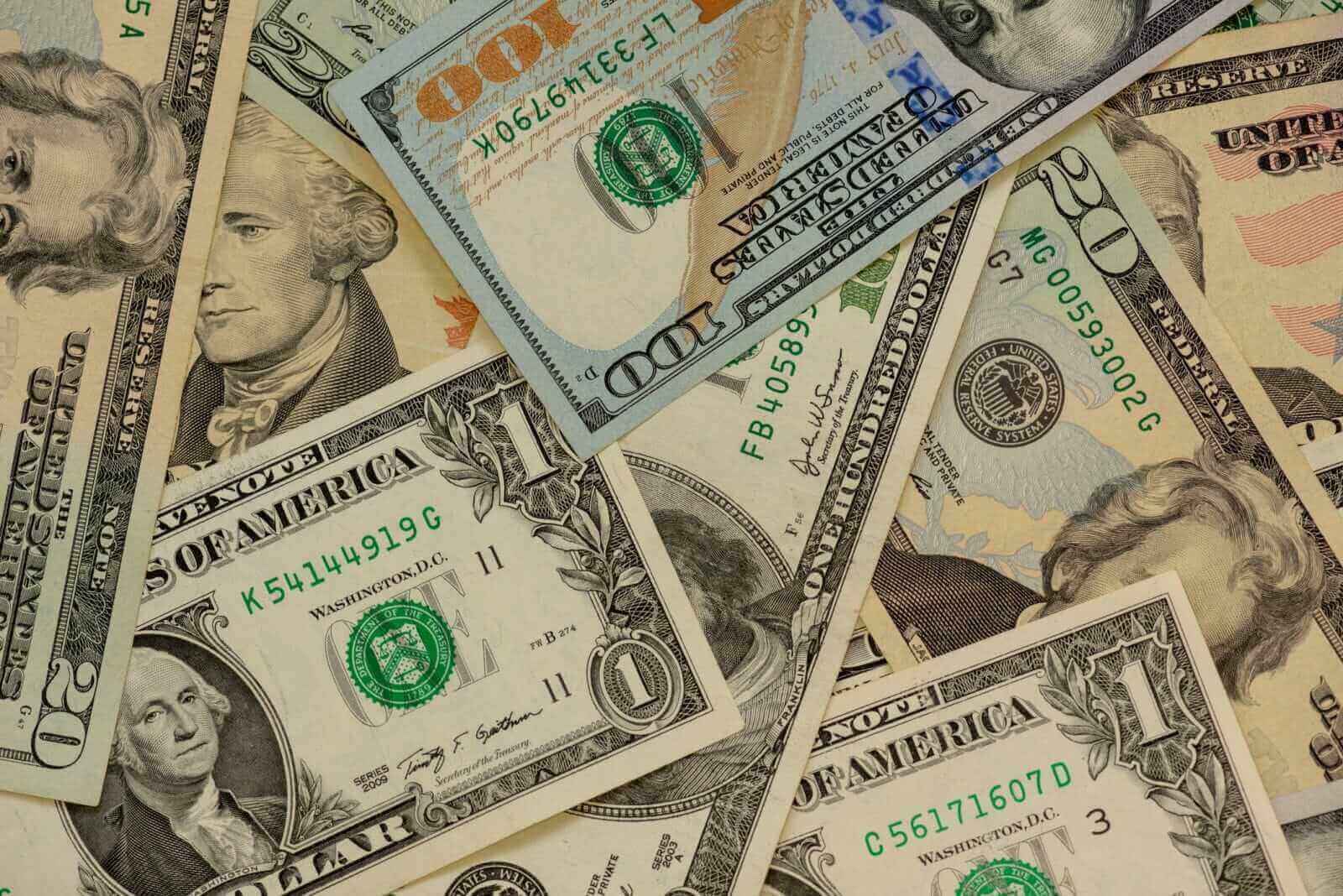 Daftar 10 Mata Uang Terkuat dan Terlemah di Dunia 2026: Dinar Kuwait Teratas, Rupiah Posisi Berapa?