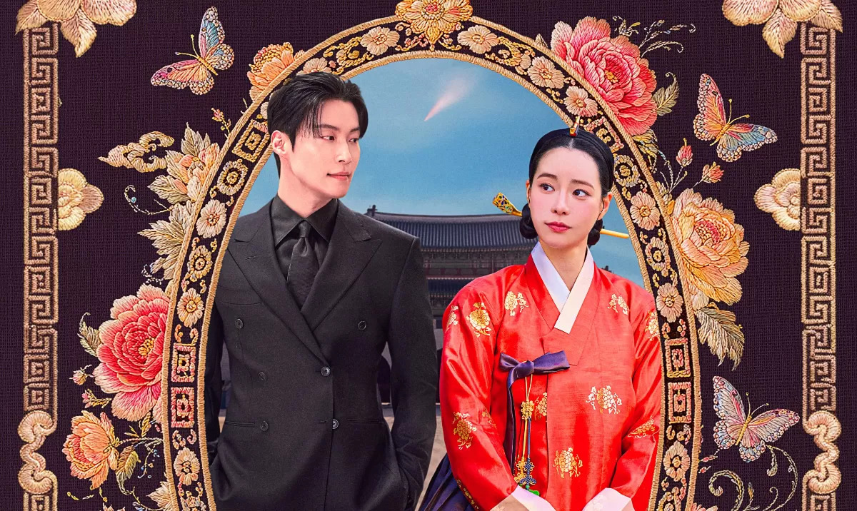 Lim Ji Yeon Comeback di My Royal Nemesis, Intip Daftar Lengkap Pemainnya