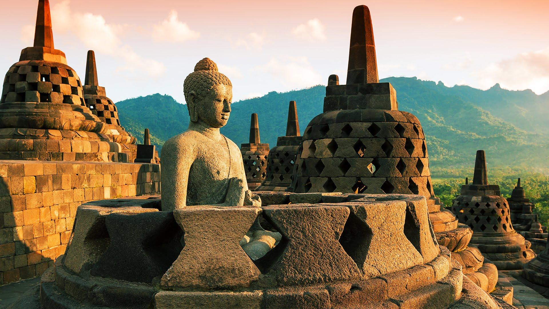 20 Tempat Wisata Yogyakarta 2026 yang Hits, Kekinian, dan Instagramable