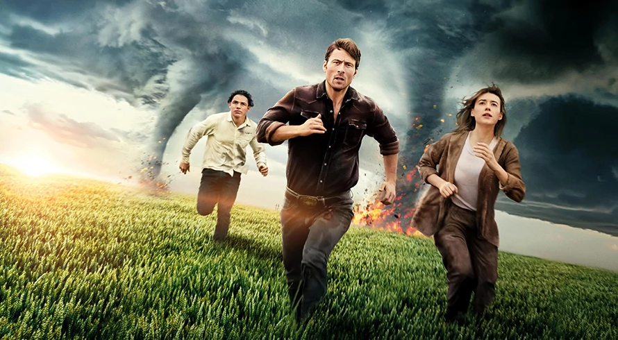 4 Film Seru Buat Long Weekend Mei 2026, dari 