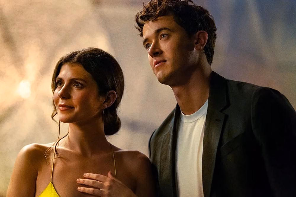 5 Film Romantis Netflix Terbaru 2026 yang Bikin Penonton Ikut Baper