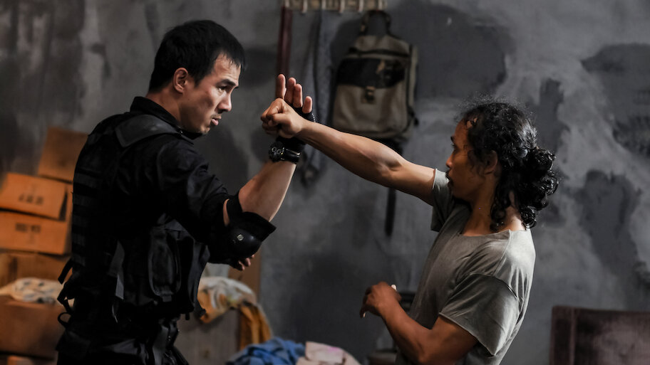 7 Film Action Paling Seru yang Wajib Masuk Watchlist, dari "The Raid" sampai "Bullet Train"