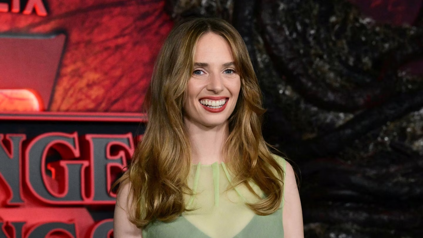 Maya Hawke Akui Cemas Usai "Stranger Things" Tamat, Takut Sulit Dapat Peran Lagi