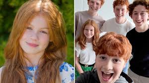 Pemeran Ginny Weasley Mundur, HBO Siapkan Wajah Baru untuk Musim Kedua 