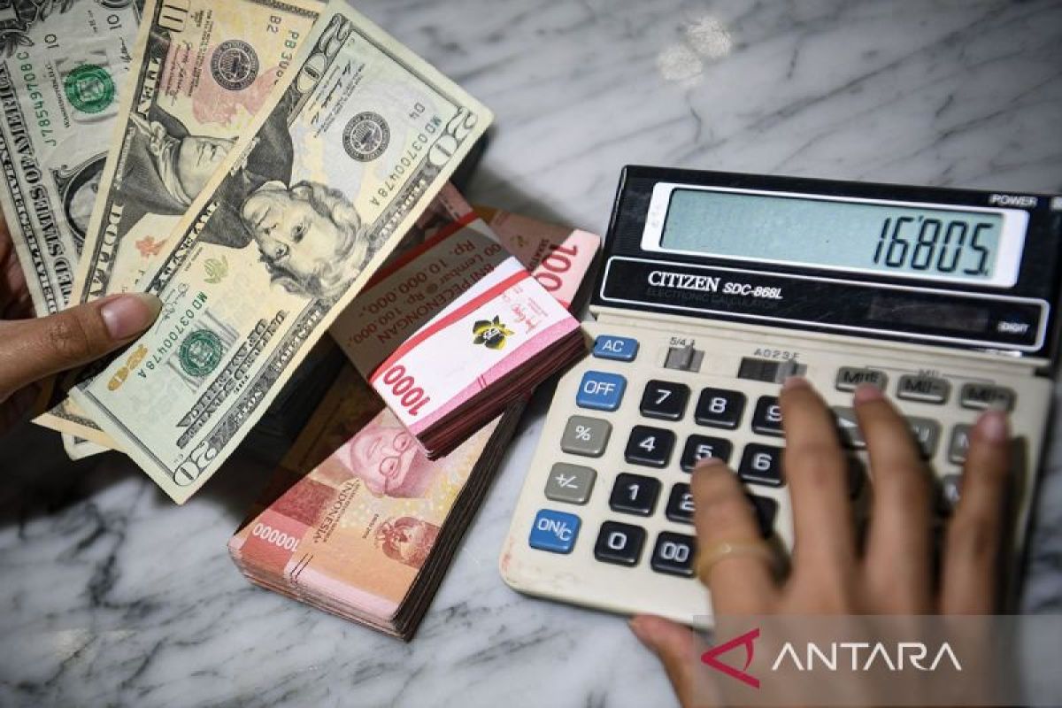 Rupiah Melemah, Ini 5 Dampak yang Bisa Langsung Dirasakan Masyarakat