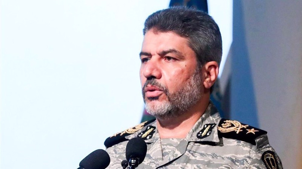 Saling Gertak! Iran Siap Perang jika Amerika Kembali Menyerang