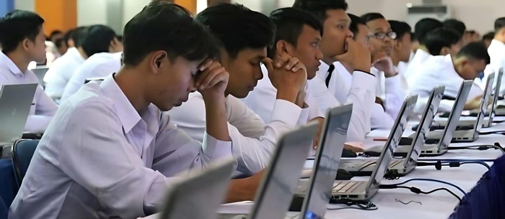 Siap-siap ‘War’ Tiket ASN, CPNS 2026 Bisa Buka Hingga 160 Ribu Formasi