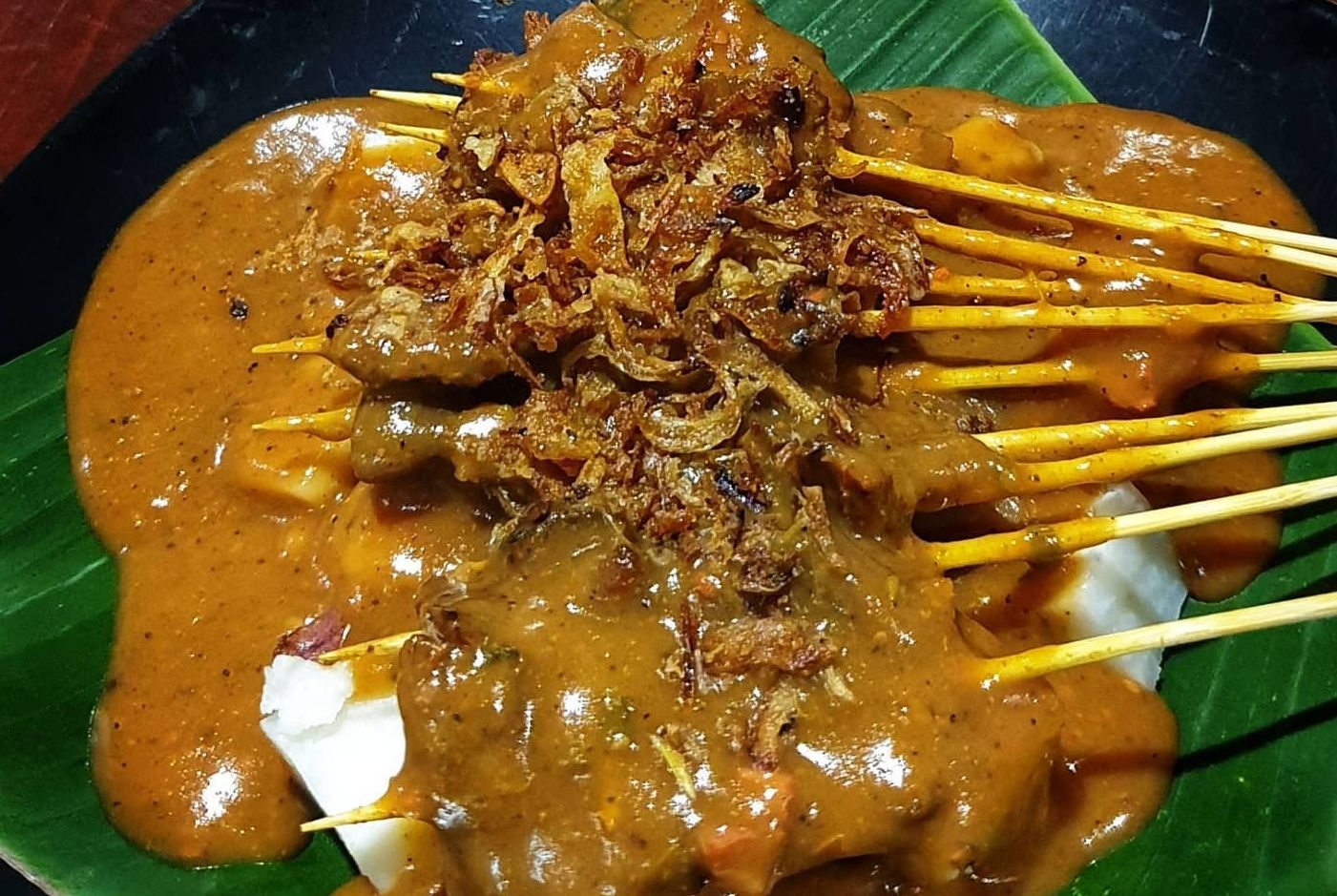 10 Street Food Terbaik Indonesia Versi TasteAtlas Terbaru, Ada Siomay hingga Sate Padang!