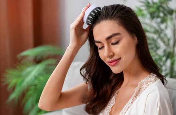 Bahan Alami untuk Perawatan Rambut agar Lebih Sehat dan Tidak Mudah Rontok