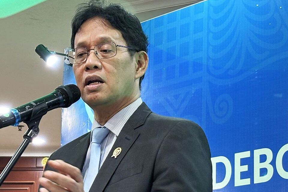 Bukan Hanya Dirinya, Seluruh Keluarga Purbaya Batal Berangkat Haji Tahun Ini