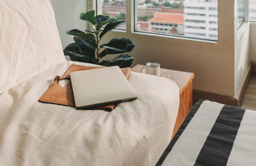 Interior Hack Kamar Sempit agar Terlihat Lebih Luas dan Estetik!