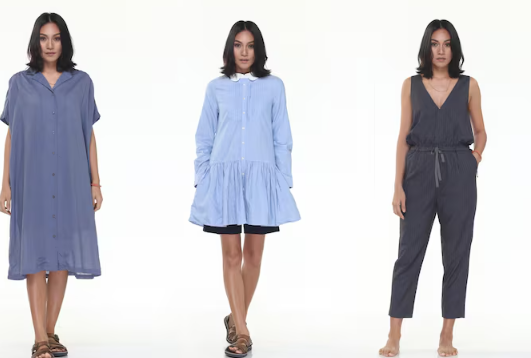 Outfit Fashion Cewek Petite agar Terlihat Lebih Tinggi dan Stylish Tanpa Ribet