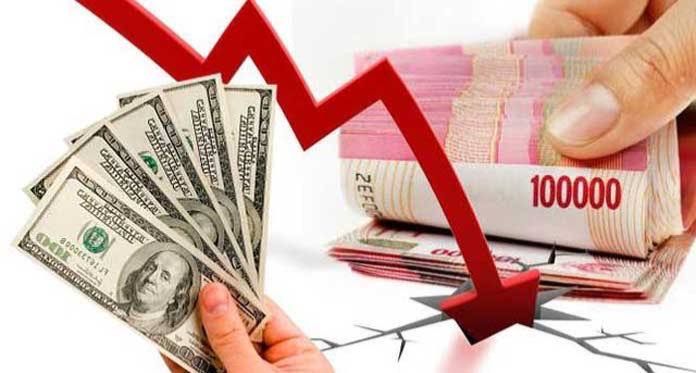 Pengusaha Warteg Pusing Rupiah Melemah, Harga Tempe hingga Plastik Ikut Naik