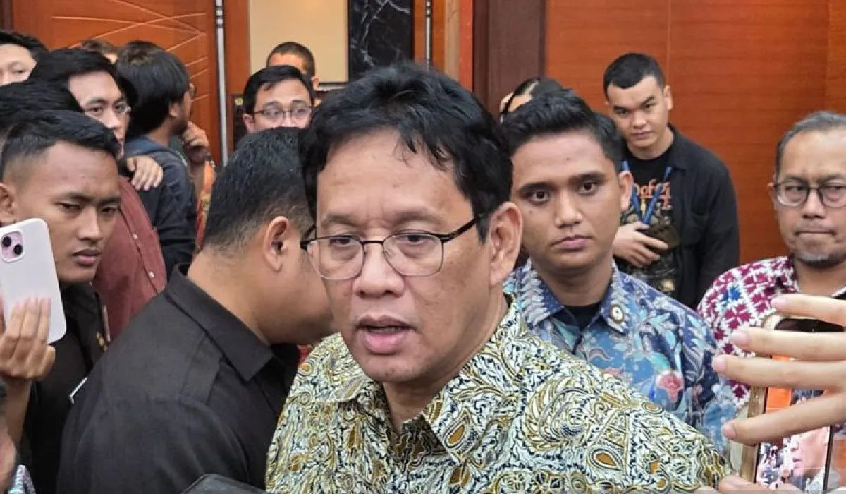 Sudah Siap Berangkat, Menkeu Purbaya Tiba-Tiba Batal Haji Tahun Ini