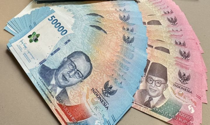 Tak Hanya Rumah Tangga, Rupiah Melemah Bikin Dosen Ikut ‘Kena Imbas’ di Dunia Riset!