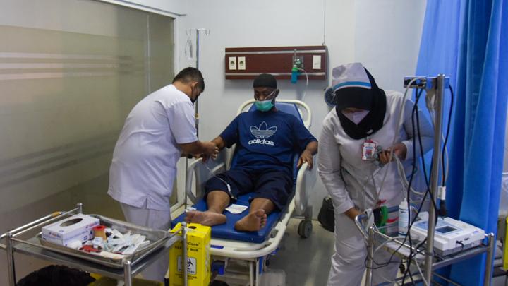 Tembus Rp50 Triliun, BPJS Kesehatan Ungkap 4 Penyakit Ini Kuras Anggaran Terbesar
