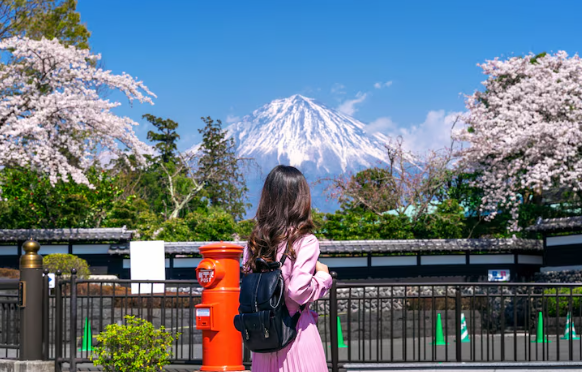 Fakta Menarik tentang Jepang yang Bikin Banyak Orang Ingin Liburan ke Sana