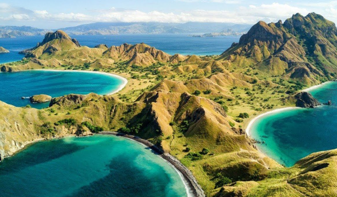 Wisata Alam di Indonesia yang View-nya Mirip Luar Negeri, Cantiknya Bikin Takjub!