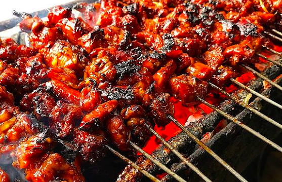 5 Tempat Makan Sate Kambing di Jogja yang Juicy dan Gak Bau Prengus