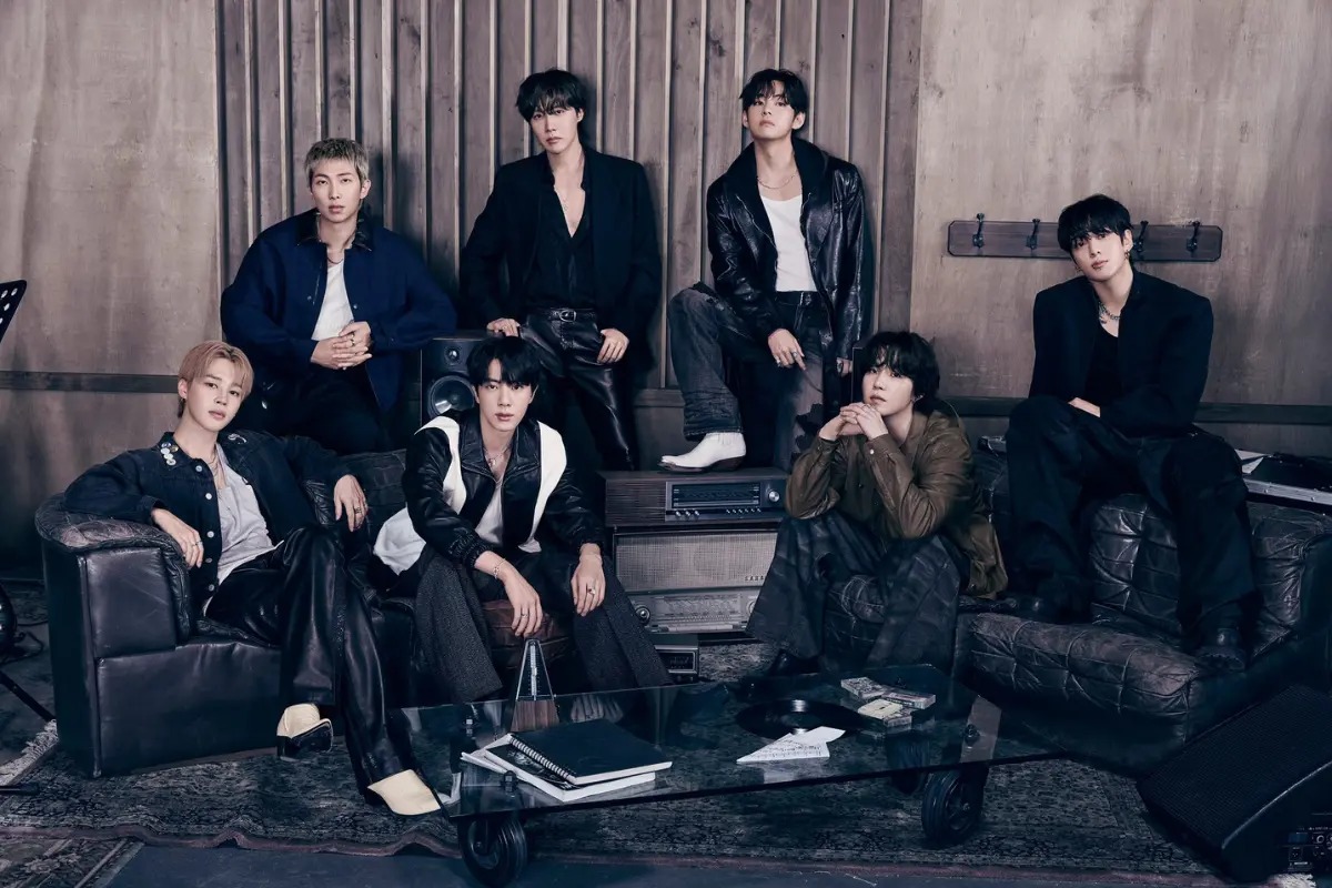 Daftar Harga Tiket Konser BTS Jakarta 2026, Benefit, dan Jadwal War Tiket: Mulai Rp 1,8 Juta!