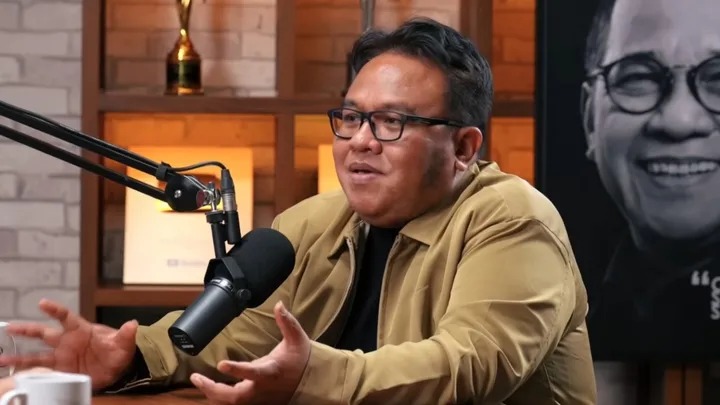 Ini Daftar 6 Film Dokumenter Dandhy Laksono dari Sexy Killers hingga Pesta Babi