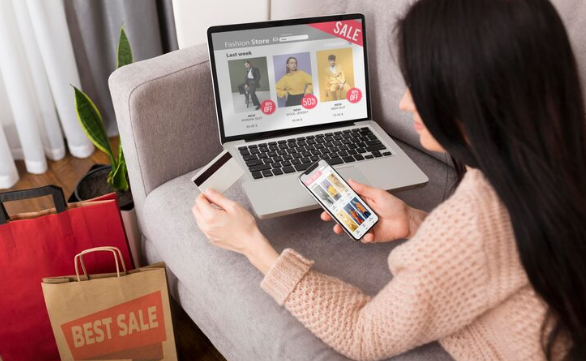 Kenapa Banyak Orang Sekarang Lebih Suka Belanja Online daripada ke Mall?