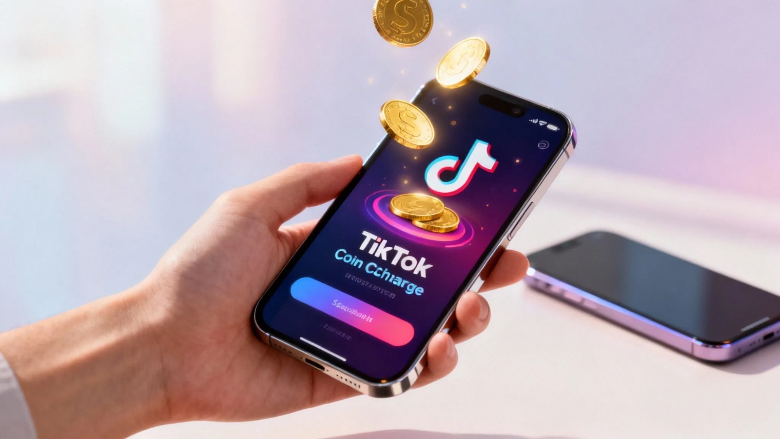 1000 Koin TikTok Berapa Rupiah? Ini Hitungan Lengkap dan Daftar Harga Terbaru 2026