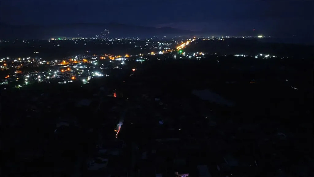 Efek 'Blackout' di Sumatera Bikin 4 Warga Tewas, Keluarga Histeris