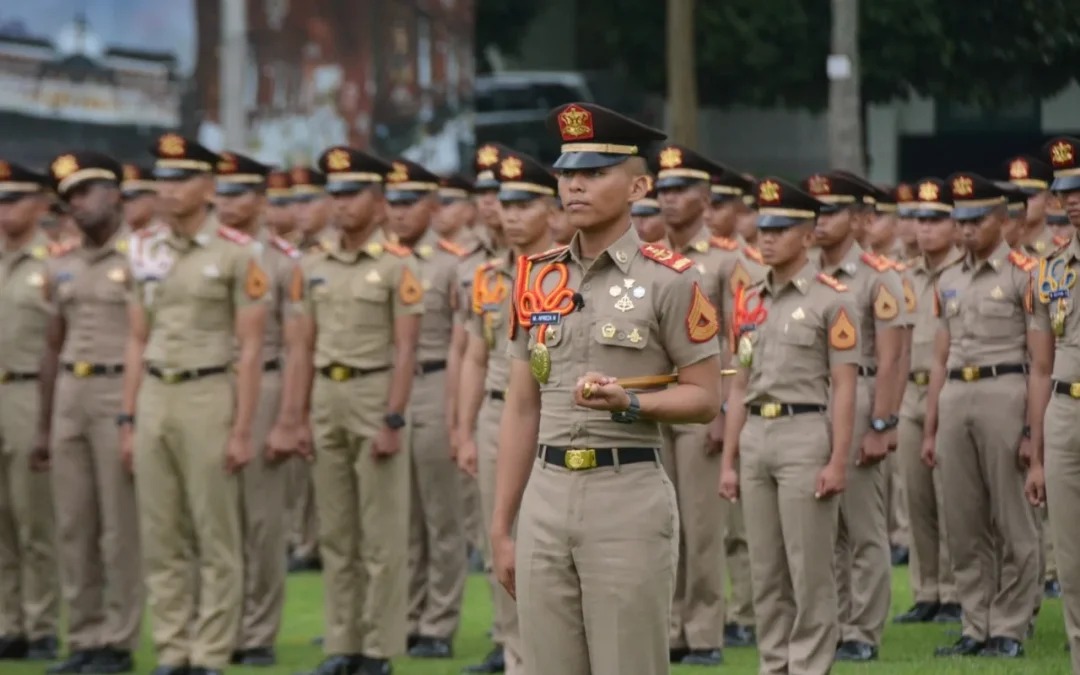 Hanya Lulusan IPA? Ini Alasan Mengapa Siswa SMA Jurusan IPS dan SMK Tidak Bisa Daftar Akmil