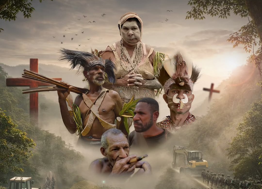 Heboh! Sosok di Balik Film 