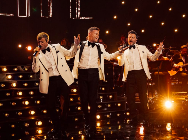 Konser Westlife di GBK 2027 Sold Out dalam 12 Jam, Bukti Fans Indonesia Masih Loyal!