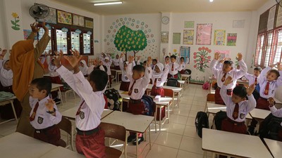 Libur Sekolah Idul Adha 2026 Bisa Sampai 6 Hari? Ini Jadwal Tanggal Merah dan Long Weekendnya